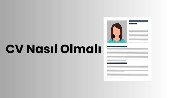 cv-nasil-olmali